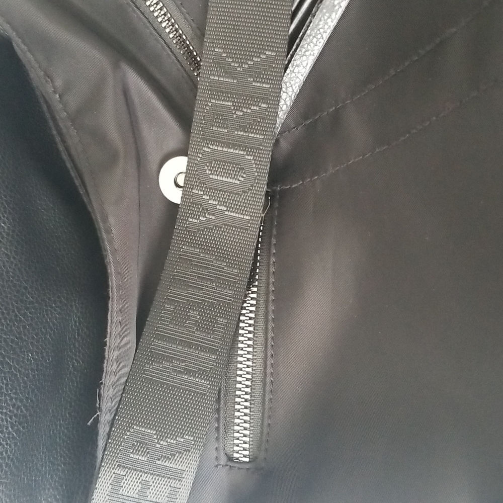 Botkier New York  Nylon Backpack - Picture 11 of 11